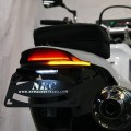 New Rage Cycles (NRC) Suzuki DRZ400 Fender Eliminator and Taillight / Turn Signal Kit New Rage Cycles (NRC) Suzuki DRZ400 Fender Eliminator and Taillight / Turn Signal Kit